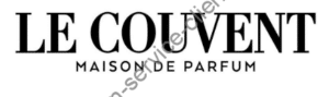 Logo officiel de la marque Le couvent
