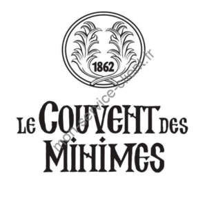 Logo Le Couvent des Minimes