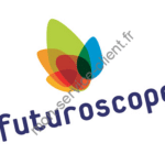 logo futuroscope