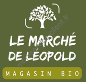 logo la marché de léopold