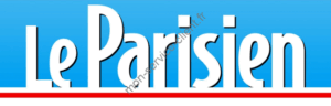 logo le parisien