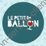 Logo Le Petit Ballon