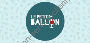 Logo Le Petit Ballon