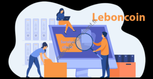 Service client Leboncoin