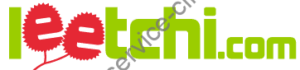 Logo Leetchi