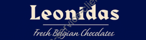 Logo Léonidas