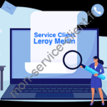 service client Leroy merlin