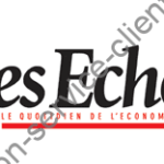 logo les échos