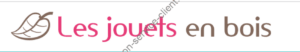 Logo Les Jouets En Bois
