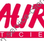 logo faure opticiens