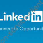Logo Linkedin