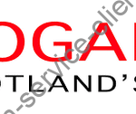 logo loganair