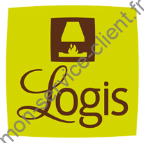 Logo Logis Hôtel