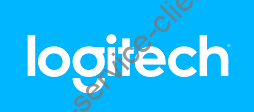 logo Logitech