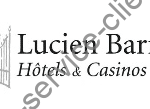 logo lucien barrière