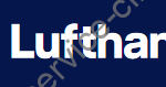logo lufthansa