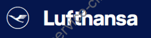 logo lufthansa