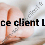 Service client Lupilu Lidl