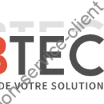 Logo MBtech