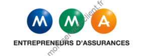 Logo MMA