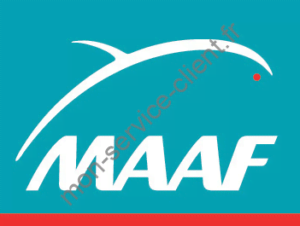 logo la maaf