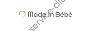 Logo Made In Bébé