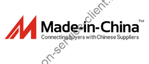 Logo Made In China