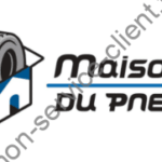 Logo Maisondupneu