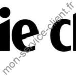logo marie claire
