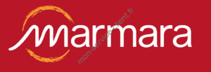 logo marmara