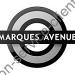 logo marques avenue