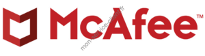 logo mcafee