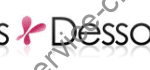 Logo mesdessous