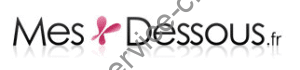 Logo mesdessous