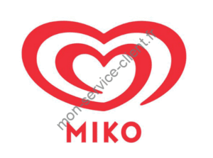 Logo Miko