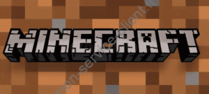 Logo Minecraft
