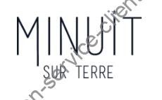 Logo Minuit Sur Terre