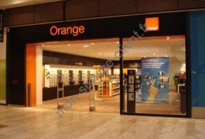 Agence Orange