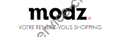 Logo Modz