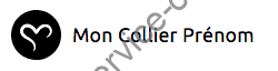 Logo Moncollierprenom