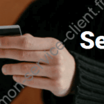 Service client Monese