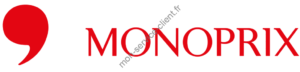 Logo Monoprix