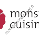 Logo Monsieur Cuisine