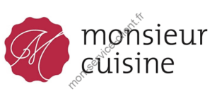 Logo Monsieur Cuisine