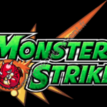 Logo Monster Strike