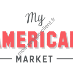 Logo My American Market