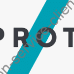 Logo officiel de la marque Myprotein