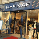 Boutique Naf Naf
