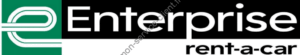 logo enterprise rent a car
