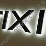 Logo Natixis
